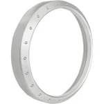 Rsd Machine Ops Tracker 7'' Headlight Bezel 84-17 Hd Touring 2001-0909. Fixed Price $149.95.
