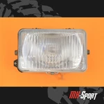 00-07 2006 Oem Front Lamp Assembly. Fixed Price $67.99.