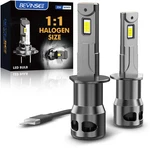 2X H1 Led Headlight Bulbs 12V 70W 6000K Bright For Ducati 996 Sps 1999-2001. Fixed Price $24.90.