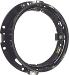 Pathfinder Adapter And Wiring Harness Mounting Bracket Blk Black HD7R2B. Fixed Price $40.37.