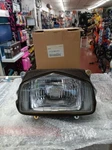 Nos 1991 1994 Honda CBR600F2 Oem Headlamp Headlight 33120-MV9-671. Fixed Price $350.00.
