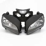 Front Headlight Lamp Assembly Fit For Honda 2004-2007 05 06. Fixed Price $47.99.