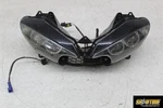 06-09 Yamaha Yzf R6S Front Left Right Lamp. Fixed Price $84.15.