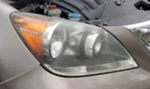 08-10 Honda Odyssey Right Passenger Headlight Lamp Oem Lkq. Fixed Price $124.02.