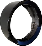 Headwinds 10" Bradley Black Headlight Bezel (1-7029ZA-10). Fixed Price $547.56.