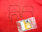 Twin 13-9256 Side Spring For Headlamp Door Fits Harley Davidson (HD-950). Fixed Price $29.95.