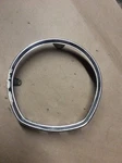 Suzuki T500 T350 T250 TC305 Head Light Lamp Ring Rim Oem Nos 35111-15613. Fixed Price $122.50.