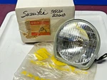Oem Suzuki AS50 MT50 TS50 Headlight Assy 35121-22610. Fixed Price $89.95.