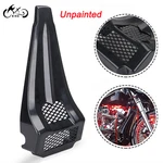 Custom Chin Spoiler Scoop For Harley Touring Flht Fltr Flhx Ultra Classic 97-13. Fixed Price $58.98.