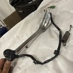1993 Honda Goldwing GL1500SE Side Kickstand Oem Used Hardware. Fixed Price $40.00.