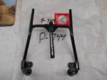 Genuine Honda Parts Head Light Case Bracket ATC110 1984 ATC125M 61310-968-000. Fixed Price $86.81.