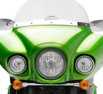 Kawasaki Vulcan Auxiliary Driving Light Set (99994-1097). Fixed Price $322.43.