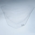 R&g Racing Clear Acrylic Headlight Shield HLS0063CL. Fixed Price $206.43.