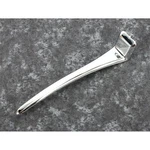 V-twin Manufacturing Chrome Top Cowl Trim Strip 31-0246. Fixed Price $46.23.