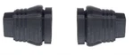 Factory Style Turn Signal Rubber Mount Set 3D-PRINT For 06-07 Kawasaki Ninja 250. Fixed Price $39.95.