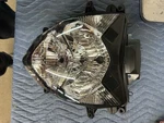 New (other) Suzuki Headlight Oem Pn: 35100-14J31-999. Fixed Price $55.00.
