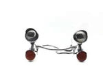 Front Spot Light Turn Signal Bar 1996 Harley Electra Glide Classic Flhtc 2919A X. Fixed Price $152.49.