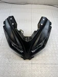 2013-2017 Kawasaki Ninja EX300 Front Upper Cowl Oem. Fixed Price $100.00.