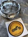 Harley-davidson Led Headlight Adapter / Mounting For Touring Bikes. Fixed Price $24.95.