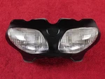 Assy. Oem Suzuki Lamp Complete W/bulbs 99-02 SV650S. Fixed Price $179.00.