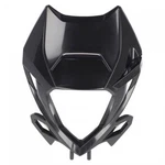 Acerbis Headlight Mask Black 2936320001. Fixed Price $36.40.