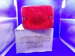 Nos Yamaha DT100 125 175 250 400 GT80 LB80 Genuine Rear Taillight 1M1-84510-60. Fixed Price $349.99.