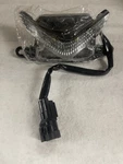 2007-2012 Honda CBR600RR Running Pilot Front Light 33180-MFJ-D02. Fixed Price $110.00.