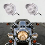 For Yamaha Road Star XV1700A Angel Eyes Led Fog Lamp Passing Light 2PCS. Fixed Price $58.49.