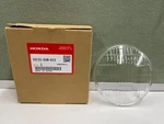 Honda Headlight Lens 33121-028-013 New Stanley 1971-1978 Atc 90. Fixed Price $33.00.