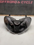 2000 2001 2002 Kawasaki Ninja ZX6R Headlight Assembly. Fixed Price $80.74.
