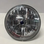 Adjure T70 7" Headlamp H4 Bulb Type. Fixed Price $35.00.