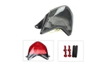For Kawasaki Z750S / ZR750 2005-2006;LED Rear Lamp Brake Taillight+turn Signal. Fixed Price $53.69.