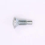 Pan Head Screw 5X14 Part Number 23019-022 For Kawasaki. Fixed Price $12.99.