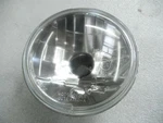Genuine Harley Dyna Softail 5-3/4" 6" Headlight Glass Lens Reflector Boot Oem. Fixed Price $33.60.