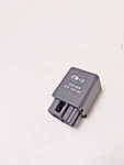 Show Chrome Replacement Relay # 16-33 For GL1500 GL1800 Fog Light Kits. Fixed Price $31.23.