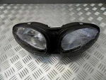 Triumph Sprint St 955I 2002 Headlight Unit T2705165. Fixed Price $126.60.