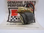 Nos Kawasaki C2SS C2TR Roadrunner Genuine Headlamp Front Light Socket 23008-008. Fixed Price $47.99.