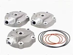 Honda NS400R 85-87 NC19 Dmr-japan High Compression Head Set 3PCS Made In ,. Fixed Price $517.75.