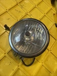 08-22 Harley Davidson Sportster XL883 XL1200 Headlight 67963-05A. Fixed Price $74.95.