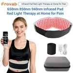 Light Therapy Fat Loss Belt 660/850NM 940NM Infrared Pain Relief. Fixed Price $123.39.
