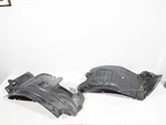 12-15 Bmw X1 E84 Front Right Fender Liner Splash Shield Guard Cover Set Oem. Fixed Price $56.05.