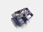 04-11 Harley Davidson Fxd Dyna Super Glide & Low Rider Electrical Caddy Tray. Fixed Price $19.99.