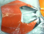 Ktm Genuine Head Light Mask Orange 7800800100004. Fixed Price $27.99.