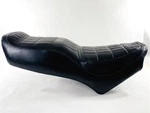 Oem 1982-83 Yamaha XJ750 Maxim Seat 15R-W2472-00-00. Fixed Price $100.00.