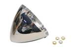 New Oem Yamaha 5JX-84330-00-00 Kioto Chrome Headlight Body Kit Nos. Fixed Price $116.18.