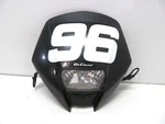 2007 Husqvarna TC450 TE450 Front Fairing Cowling Plastic Headlight. Fixed Price $120.00.