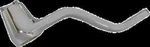 Ds Chromed Billet Rear Brake Arm For Harley V-rod Muscle 09-17. Fixed Price $163.72.