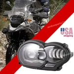 For Bmw Front Led Headlight Headlamp K25 2008-2012. Fixed Price $157.50.