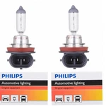 Philips Low Beam Headlight Bulb For Harley Davidson FLHTCUSE4 Cvo Vs. Fixed Price $23.34.