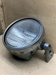 1986 Kawasaki EN450 Ltd 454 Oem Front Headlight Bucket Mount Ears Good. Fixed Price $35.00.